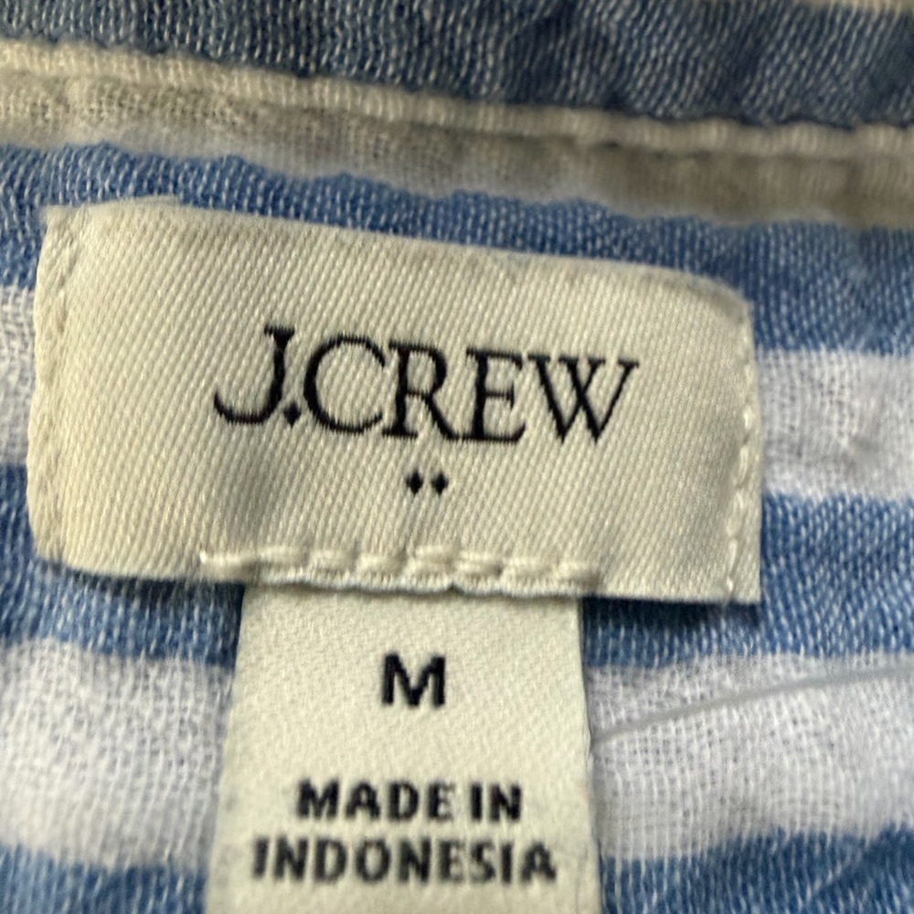 J.crew button down - Picture 2 of 3